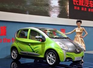 Слух: Xiaomi работи и по свой автомобил