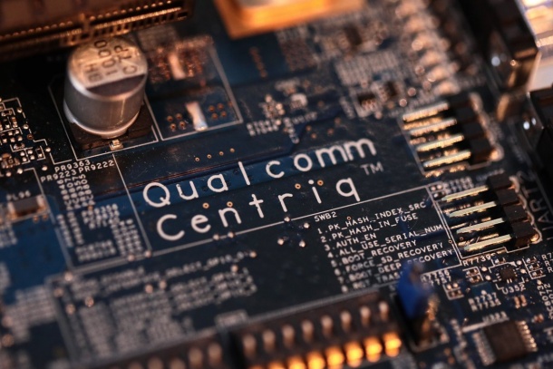 Qualcomm и Huawei преговарят за приключване на патентните спорове