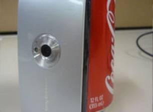 Нова серия снимки на Sony Ericsson Kurara