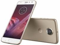 Премиерата на Moto Z2 Play може да е на 1 юни