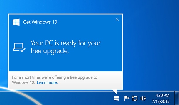 Инсталациите на Windows 10 надхвърлиха 14 милиона