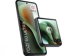 Vivacom започва да продава Motorola Razr 60 Ultra и Edge 60