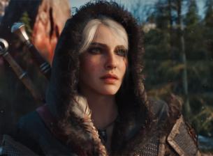 Unreal Engine 5 демо на The Witcher 4 показва какво да очакваме
