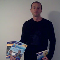 Подарихме почивка за двама в Анталия