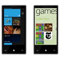 Изпробвайте Windows Phone 7 още сега