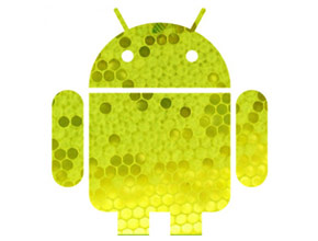 Android Honeycomb може би ще е с номер 2.4