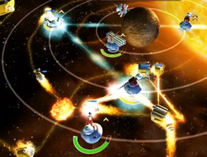 Rovio Entertainment купува Futuremark Games Studio