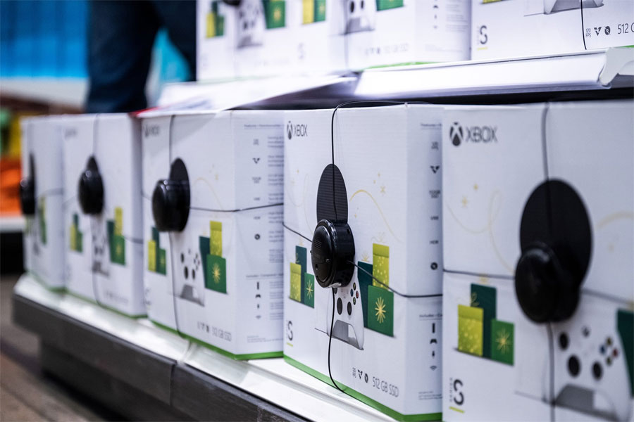 Microsoft вдига цените на Xbox, аксесоари и игри