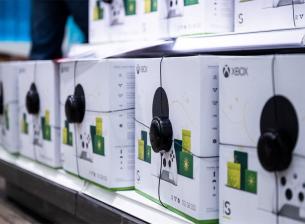 Microsoft вдига цените на Xbox, аксесоари и игри