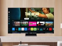 Samsung пусна ъпдейт до Tizen 9.0 за по-старите телевизори