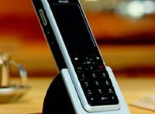 Philips VP-5500 с Linux