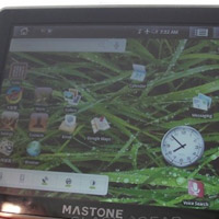 Таблет Prowave с Android от Mastone