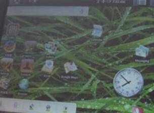 Таблет Prowave с Android от Mastone