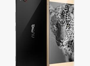 Премиера на ZTE Nubia Z9 с минимална екранна рамка