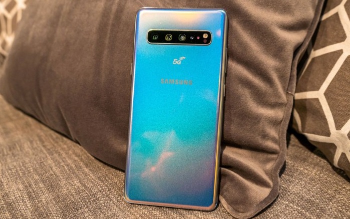 Galaxy Note10 ще има версия с 5G