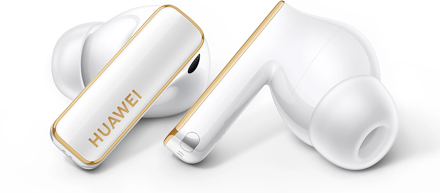 Huawei Freebuds Pro 2+ включва допълнителни екстри