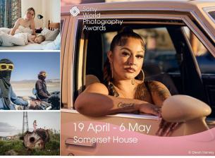 Двама българи с отличия на Световните награди за фотография на Sony