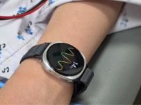 Samsung постигна напредък при предвиждането на припадъци с Galaxy Watch