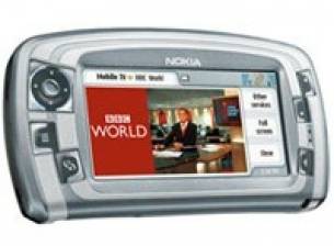 Нова група в подкрепа на DVB-H