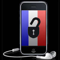 750 евро за отключен iPhone във Франция