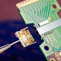 Технология на Intel позволява трансфера на HD филм за 1 секунда