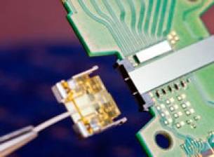 Технология на Intel позволява трансфера на HD филм за 1 секунда