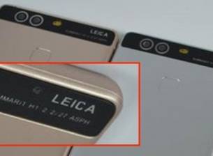 Huawei P9 наистина ще ползва технология на Leica