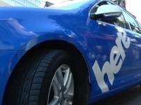 Германски автомобилни компании и Baidu подготвят съвместна оферта за Here Maps