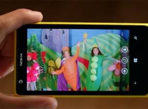 Нова реклама на Windows Phone изправя Nokia Lumia 1020 срещу Apple и Samsung