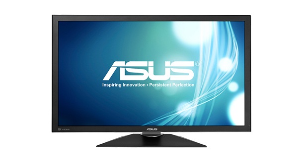 Първият 4К монитор пристига от Asus