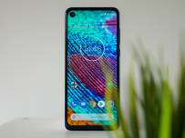 Motorola се похвали с продажбите на One Vision в България