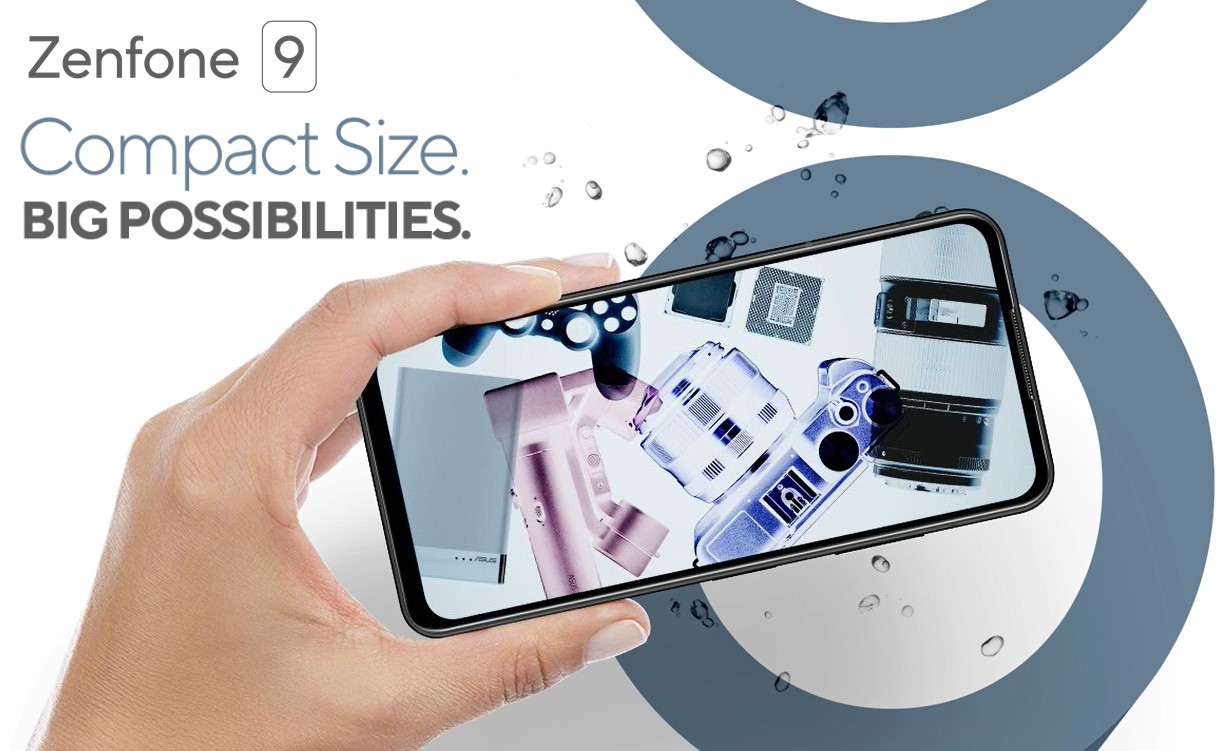 Вече знаем кога ще е премиерата на Asus Zenfone 9