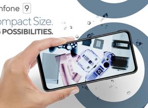 Вече знаем кога ще е премиерата на Asus Zenfone 9