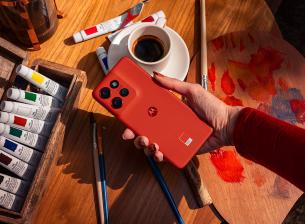 Motorola представи Edge 50 и Edge 50 Neo с AI и подобрена здравина