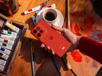 Motorola представи Edge 50 и Edge 50 Neo с AI и подобрена здравина