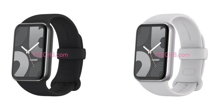 Появиха се изображения на Xiaomi Smart Band 9 Pro