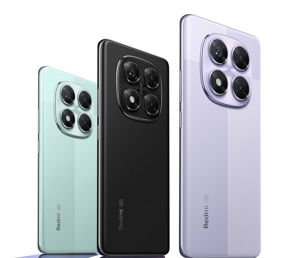 Имате Redmi Note 11 Pro 5G, може би е време да обновите с Redmi Note 14 Pro 5G