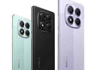 Имате Redmi Note 11 Pro 5G, може би е време да обновите с Redmi Note 14 Pro 5G