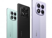 Имате Redmi Note 11 Pro 5G, може би е време да обновите с Redmi Note 14 Pro 5G