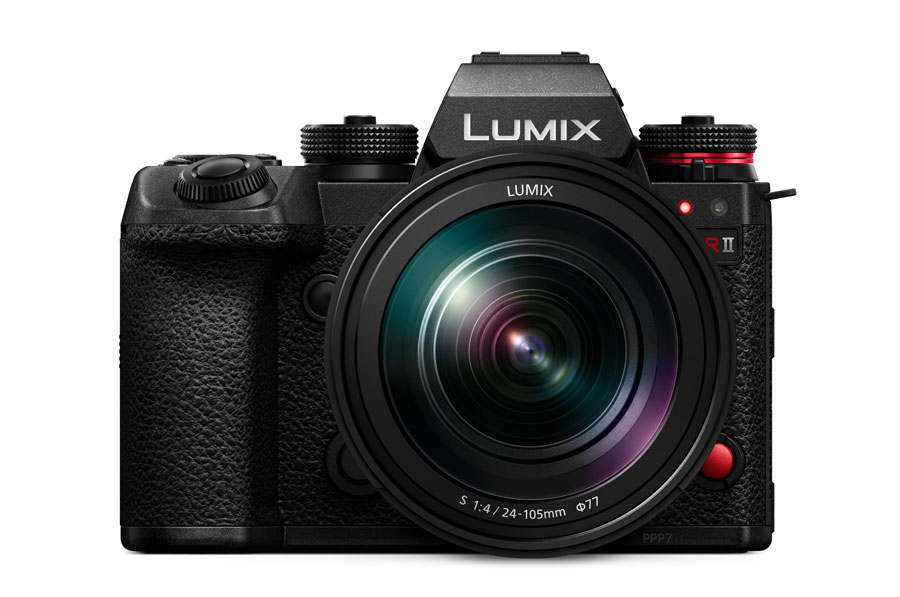 Пълноформатният Panasonic Lumix S1R II идва с нов сензор и много подобрения