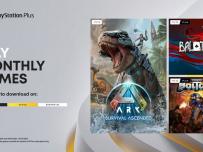 Сред игрите в PS Plus за май е една от сензациите за 2024