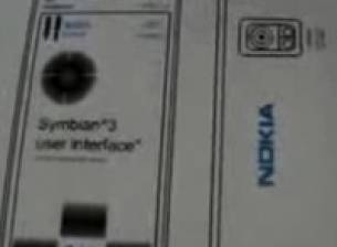 Първият телефон на Nokia със Symbian^3?