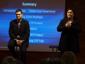 Intel е разочарован от решението на Nokia, още залага на MeeGo