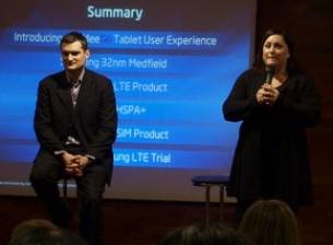 Intel е разочарован от решението на Nokia, още залага на MeeGo