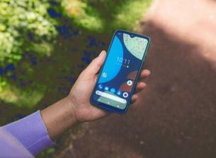 Fairphone 4 е с пет години гаранция