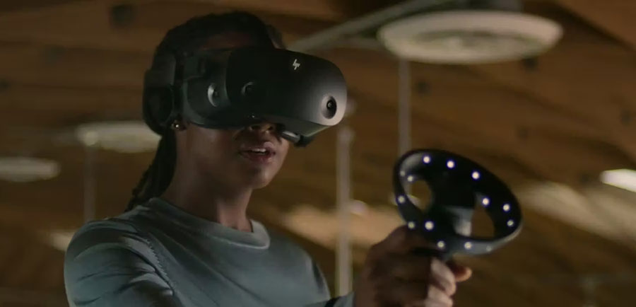 Microsoft спира VR платформата в Windows 