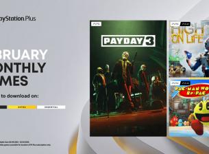 Sony разкри безплатните игри в PlayStation Plus за февруари