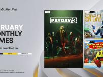 Sony разкри безплатните игри в PlayStation Plus за февруари