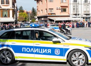 Разпраща се измама от името на МВР по SMS. Не се подвеждайте!