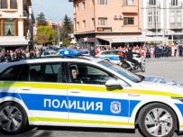 Разпраща се измама от името на МВР по SMS. Не се подвеждайте!